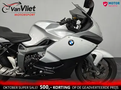 BMW K 1300 S – foto 3