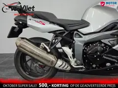 BMW K 1300 S 2012 occasion – foto 4 van 16