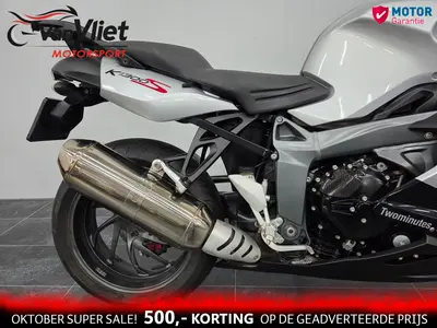 BMW K 1300 S – foto 4