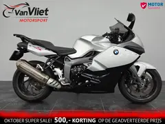BMW K 1300 S 2012 occasion – foto 5 van 16