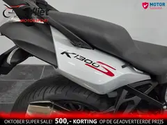 BMW K 1300 S 2012 occasion – foto 9 van 16