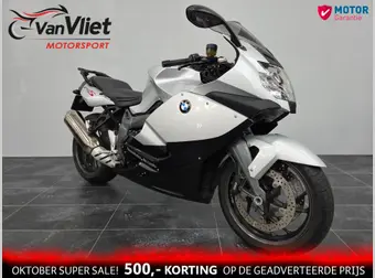 BMW K 1300 S 2012 occasion