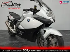 BMW K 1300 S 2012 occasion – foto 8 van 16