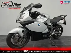 BMW K 1300 S 2012 occasion – foto 2 van 16