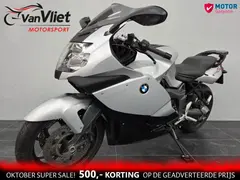 BMW K 1300 S 2012 occasion – foto 11 van 16