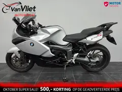 BMW K 1300 S 2012 occasion – foto 14 van 16