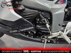 BMW K 1300 S 2012 occasion – foto 12 van 16