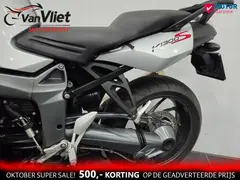 BMW K 1300 S 2012 occasion – foto 13 van 16