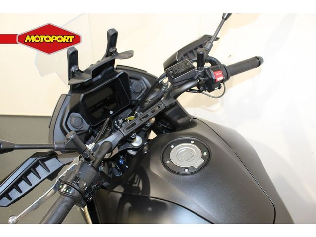 yamaha - tracer-7