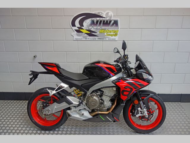 aprilia - tuono-660-factory