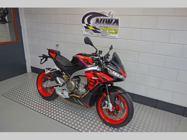 aprilia - tuono-660-factory