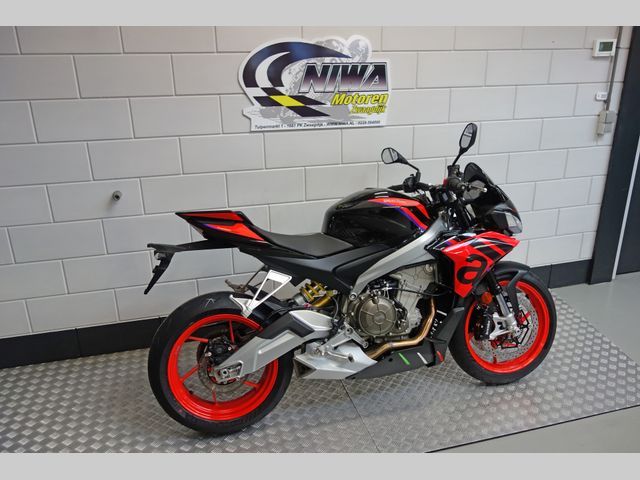 aprilia - tuono-660-factory