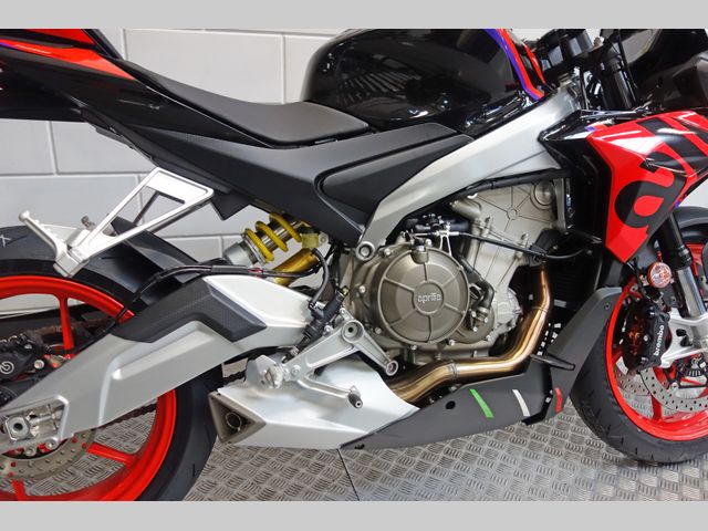aprilia - tuono-660-factory