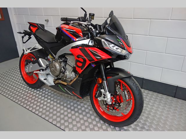 aprilia - tuono-660-factory