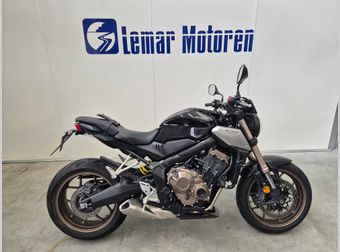 Honda CB 650 R 2020 occasion