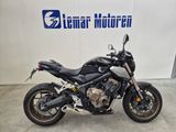 HONDA CB 650 R