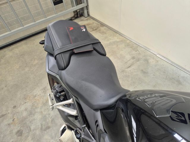 honda - cb-650-r