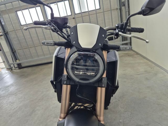 honda - cb-650-r