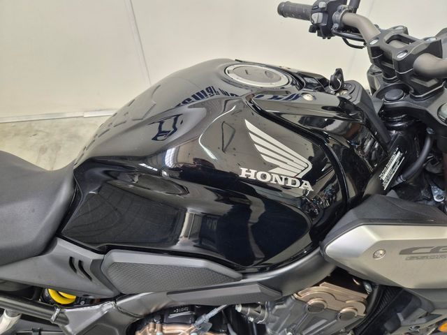 honda - cb-650-r
