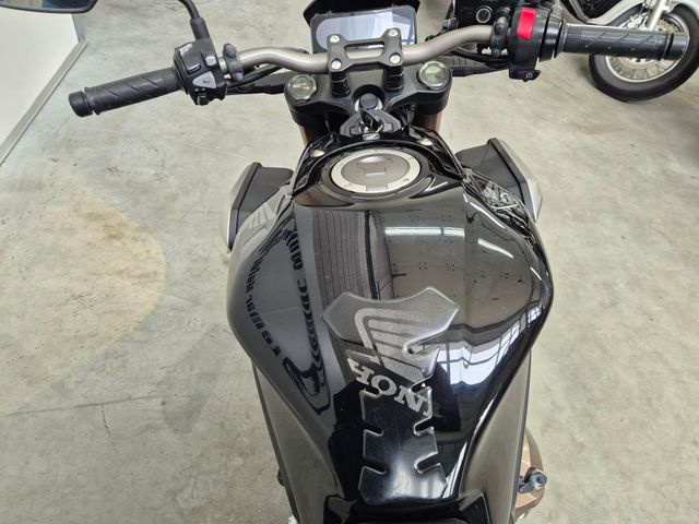 honda - cb-650-r
