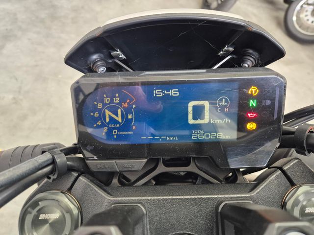 honda - cb-650-r