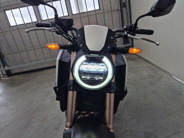 honda - cb-650-r
