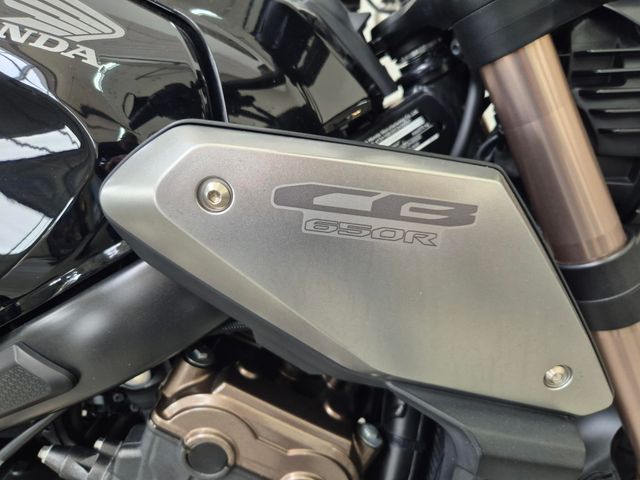 honda - cb-650-r