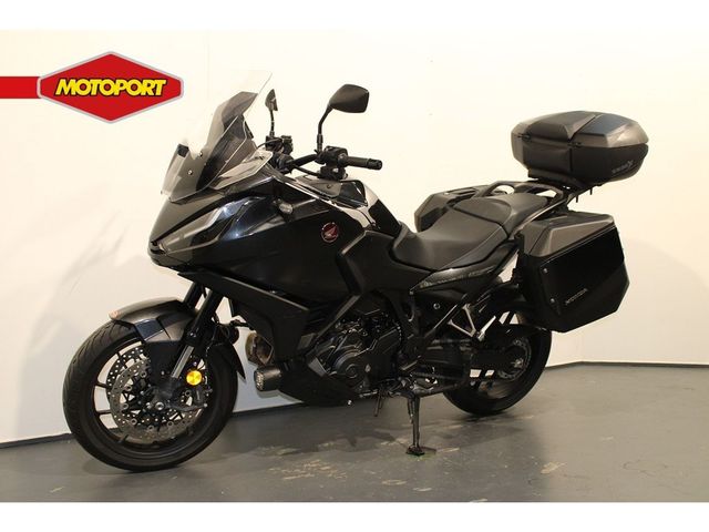 honda - nt-1100-dct