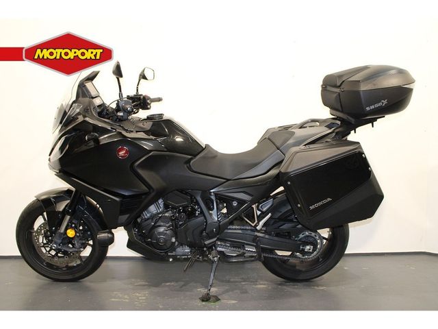 honda - nt-1100-dct
