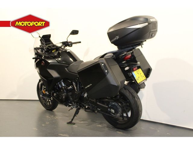 honda - nt-1100-dct