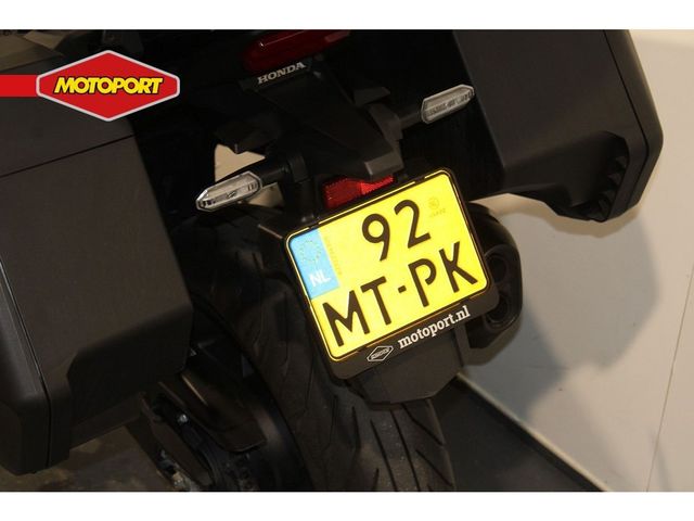 honda - nt-1100-dct