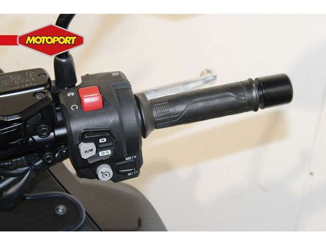 honda - nt-1100-dct