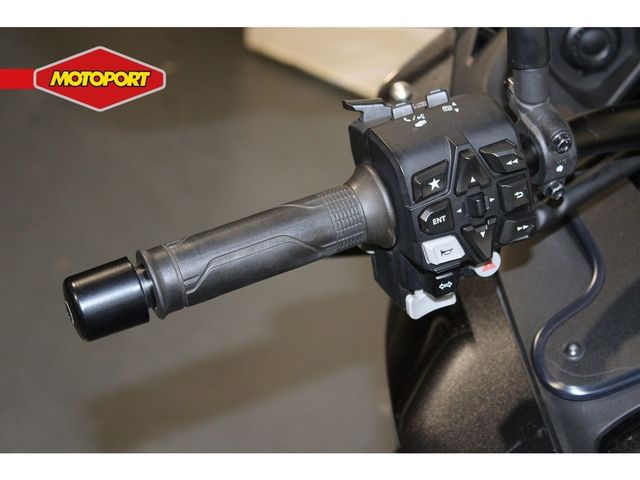 honda - nt-1100-dct