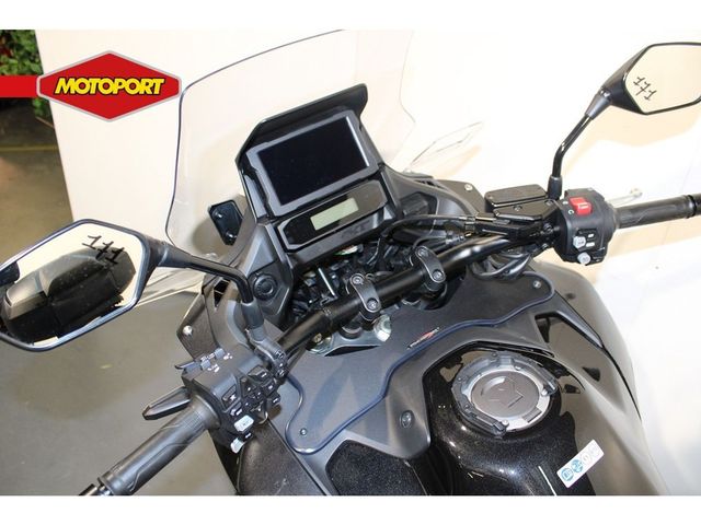 honda - nt-1100-dct