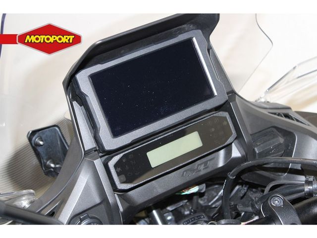 honda - nt-1100-dct