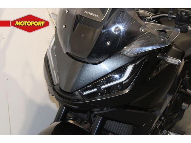 honda - nt-1100-dct
