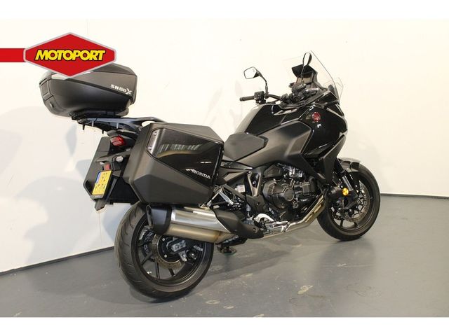 honda - nt-1100-dct