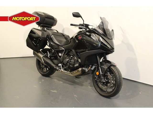 honda - nt-1100-dct