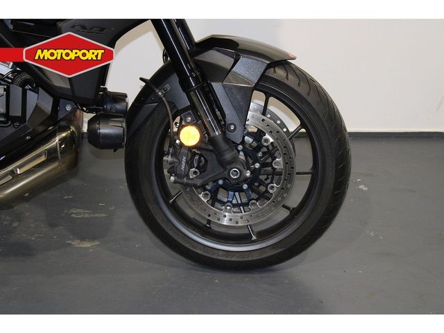 honda - nt-1100-dct