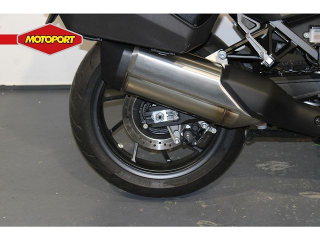 honda - nt-1100-dct
