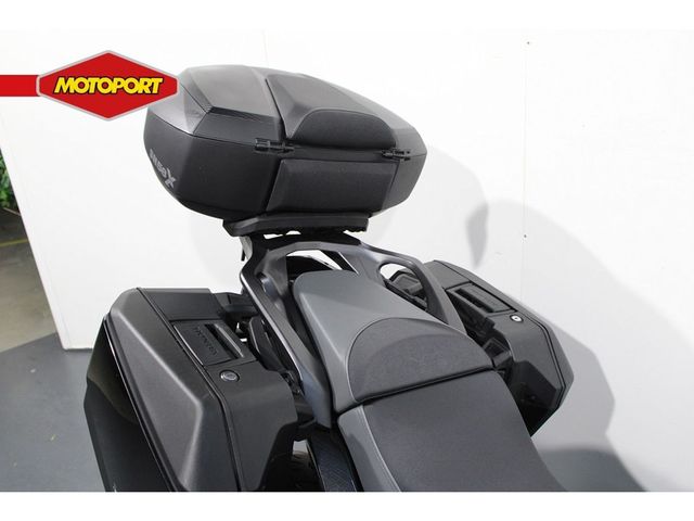 honda - nt-1100-dct