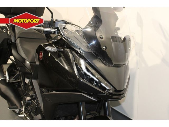 honda - nt-1100-dct