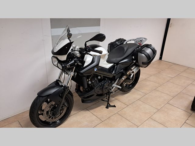 bmw - f-800-r