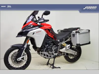 DUCATI MULTISTRADA 1260 ENDURO – foto 4
