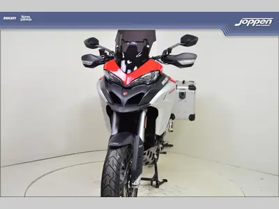 DUCATI MULTISTRADA 1260 ENDURO – foto 3