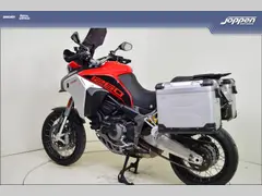 Ducati multistrada 1260 enduro 2018 occasion – foto 5 van 24