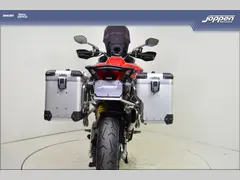 Ducati multistrada 1260 enduro 2018 occasion – foto 6 van 24