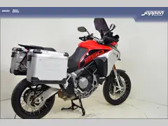 Ducati multistrada 1260 enduro 2018 occasion – foto 7 van 24