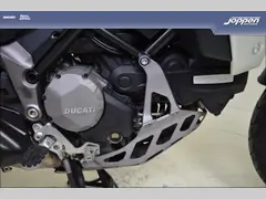 Ducati multistrada 1260 enduro 2018 occasion – foto 8 van 24