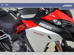 Ducati multistrada 1260 enduro 2018 occasion – foto 10 van 24